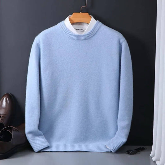 Nick | Luxuriously Soft Premium Sweater