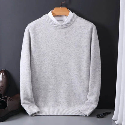 Nick | Luxuriously Soft Premium Sweater