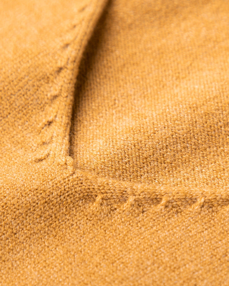 Pullover Damen Regular Fit Übergangszeit V-Ausschnitt