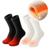 Thermoheizsocken Damen Warm Komfort Winter Outdoor