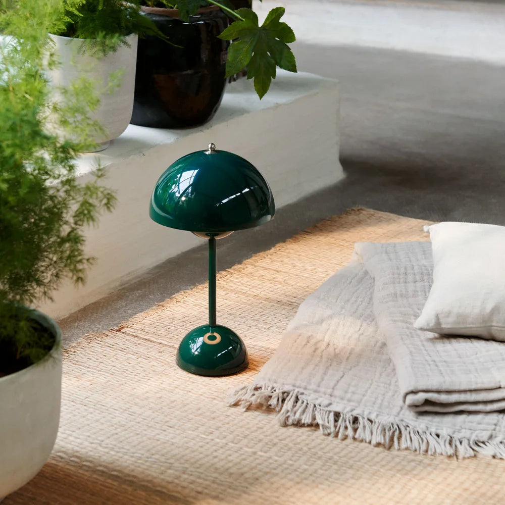 LED Nachttischleuchte | Tischlampe