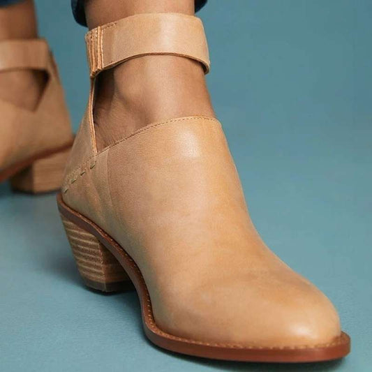 Elegante Damen Schuhe mit Orthopädischem Fußbett | Atmungsaktiv und Rutschfest für Optimalen Komfort 0