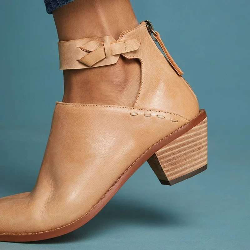 Elegante Damen Schuhe mit Orthopädischem Fußbett | Atmungsaktiv und Rutschfest für Optimalen Komfort 3