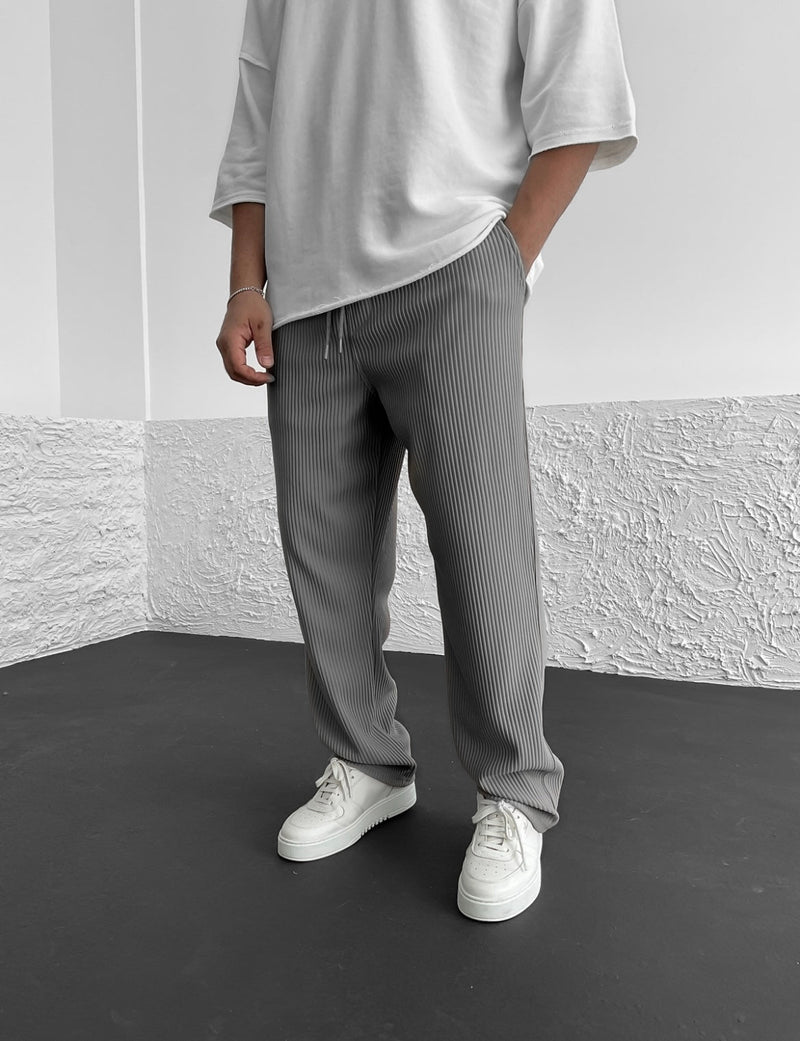 Eliezer Bequeme Cord Hose 3