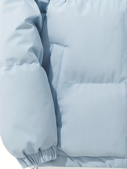 Haisley | Klassische Daunenjacke