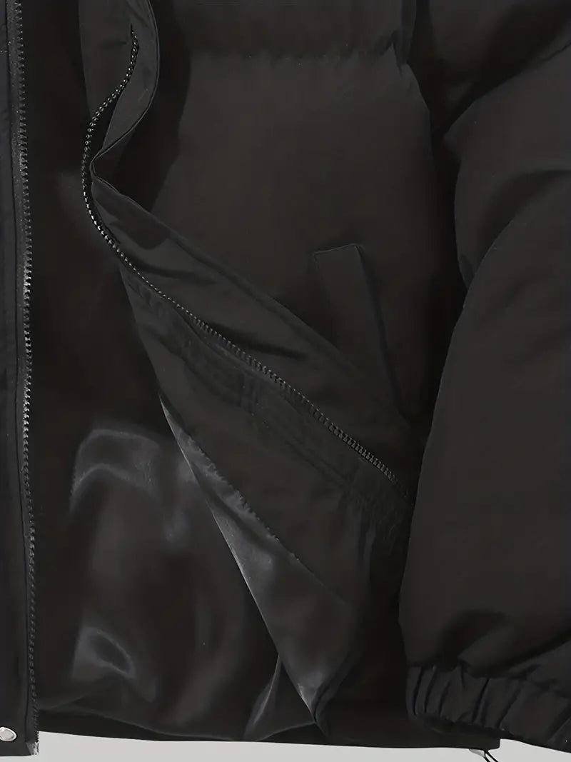 Haisley | Klassische Daunenjacke