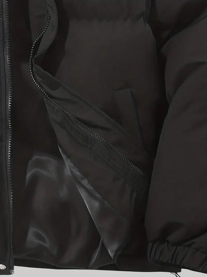 Haisley | Klassische Daunenjacke