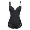 Esmyr | Bodyshaper mit Hochkompression und Nahtlosem Design | Perfekte Silhouette für Jeden Anlass