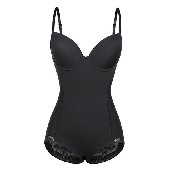 Esmyr | Bodyshaper mit Hochkompression und Nahtlosem Design | Perfekte Silhouette für Jeden Anlass
