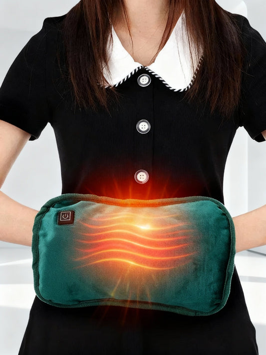 Wärmekissen Unisex Leicht Mehrere Stufen Hand & Bauch