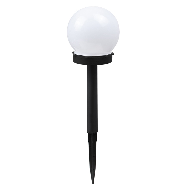 Solar Wandlampe Modern Elegant Terrasse Garten