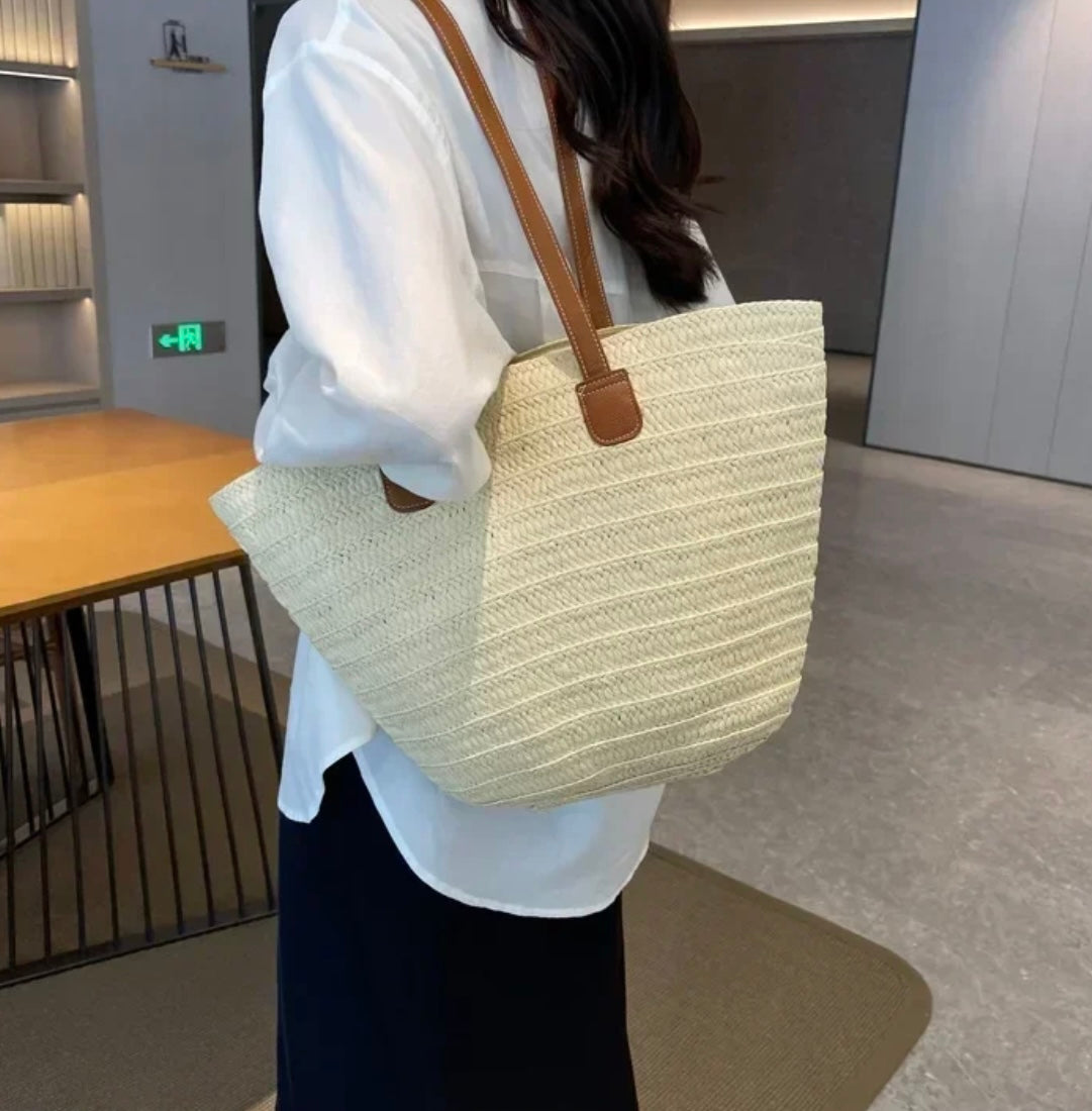 Strandtasche Damen Leicht Sommer Casual