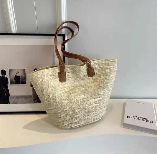 Strandtasche Damen Leicht Sommer Casual