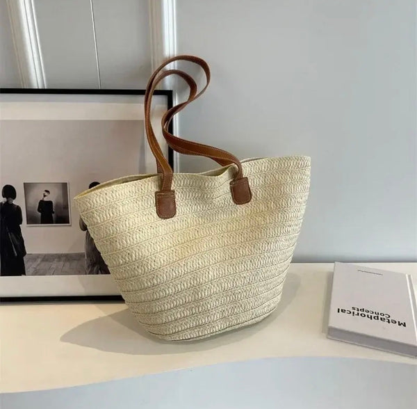 Strandtasche Damen Leicht Sommer Casual