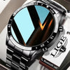 Smartwatch Damen 4G Wasserdicht AMOLED Vernetzt