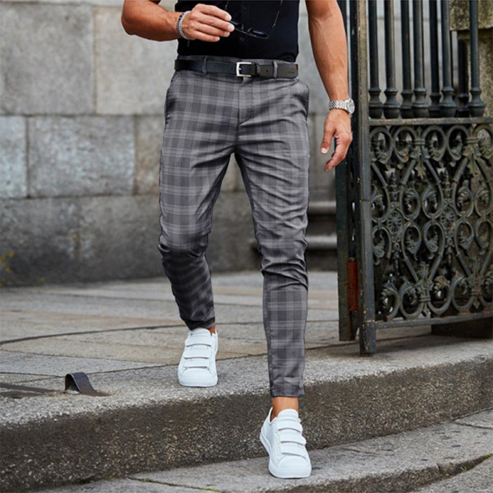 Chris Lässige Chino | Trendige und coole Herren-Hosen