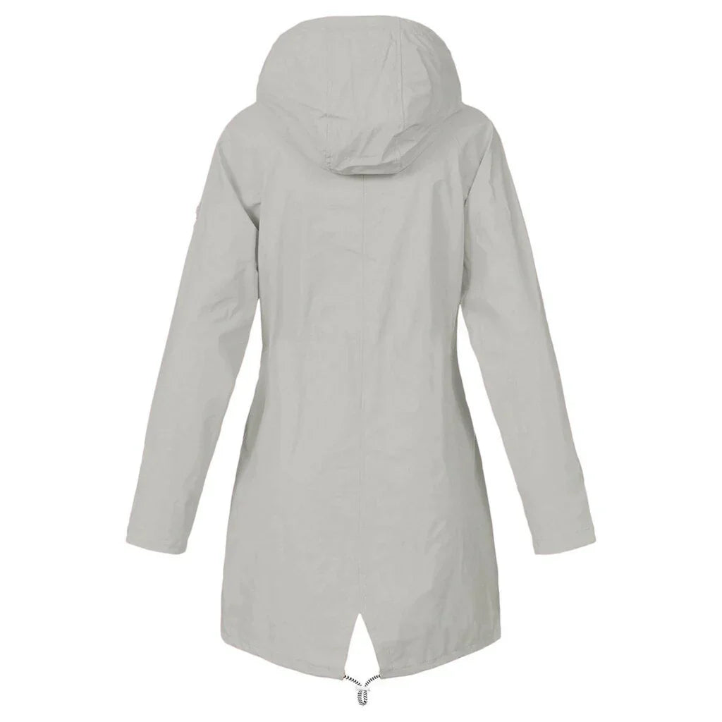 Irene | Wasserdichter Trenchcoat Damen