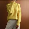 Damen Rollkragenpullover