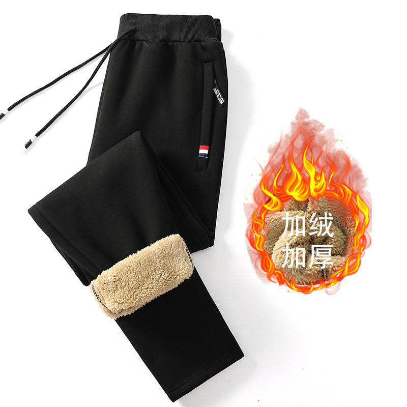 Thermohose Herren Warm Freizeit Winter
