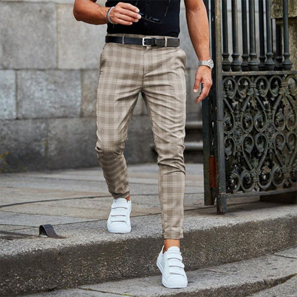 Chris Lässige Chino | Trendige und coole Herren-Hosen