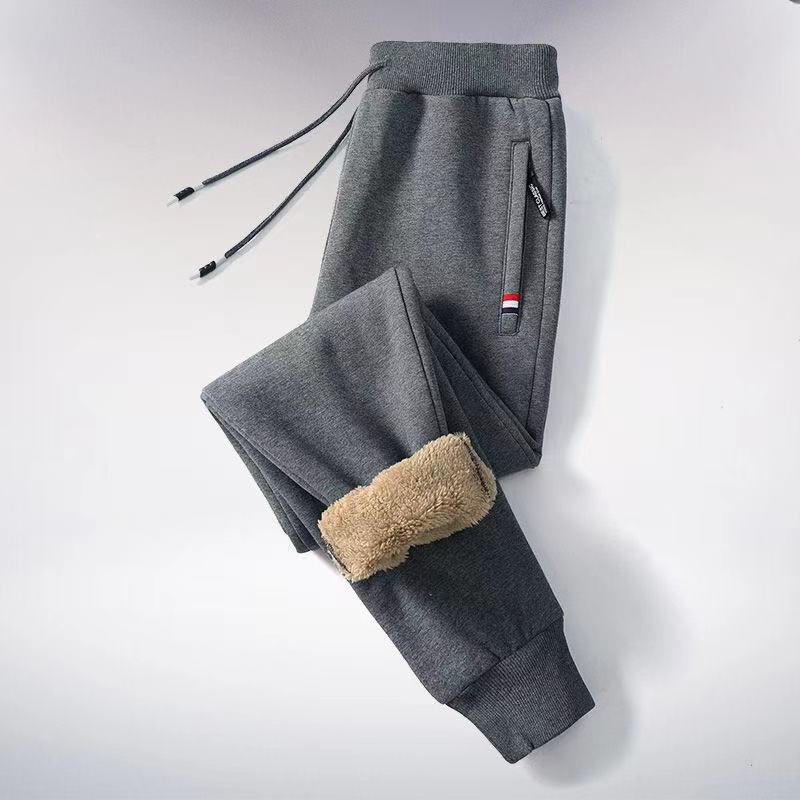 Thermohose Herren Warm Freizeit Winter