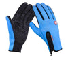 Thermohandschuhe Herren & Damen Winddicht Touchscreen Winter Outdoor