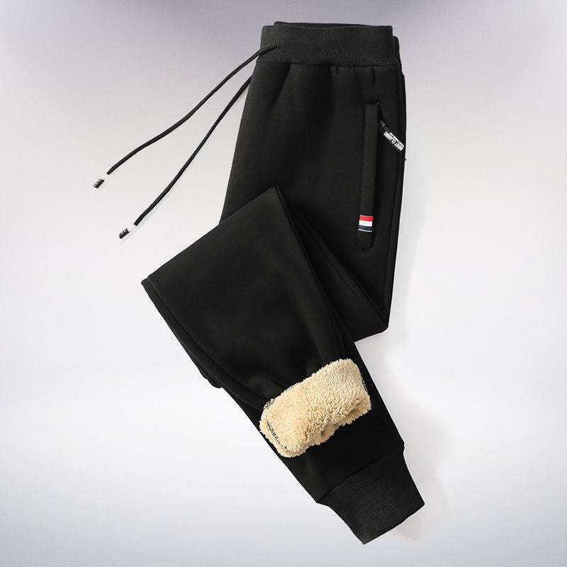 Thermohose Herren Warm Freizeit Winter