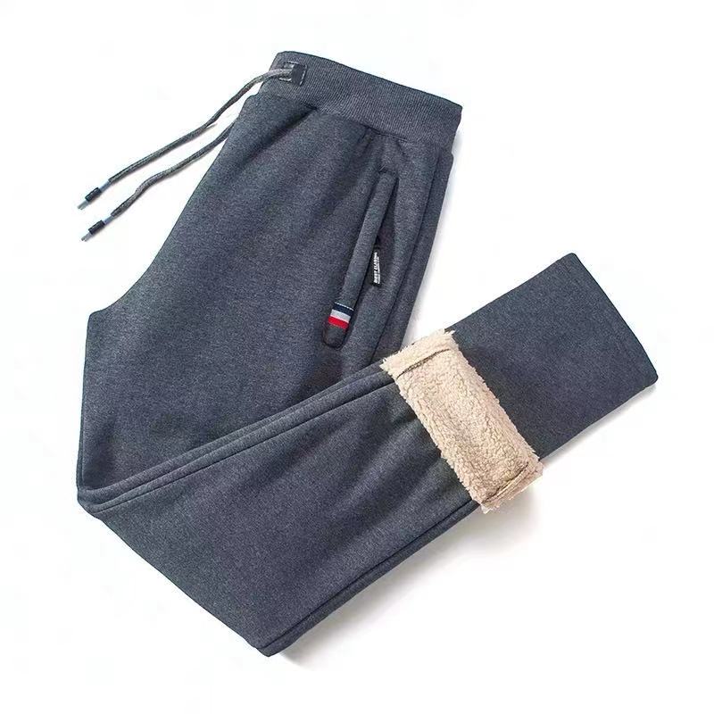 Thermohose Herren Warm Freizeit Winter