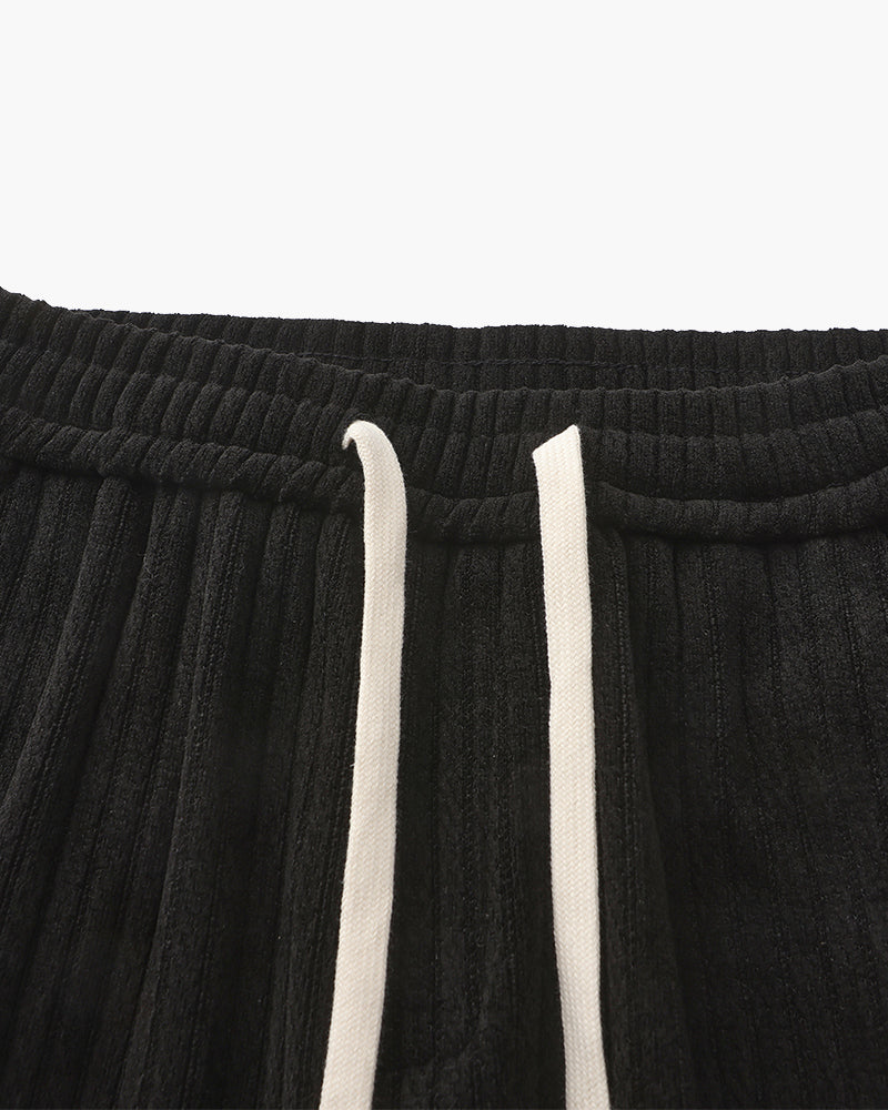 Herren Regular Fit Stoffhose Elegant & Bequem