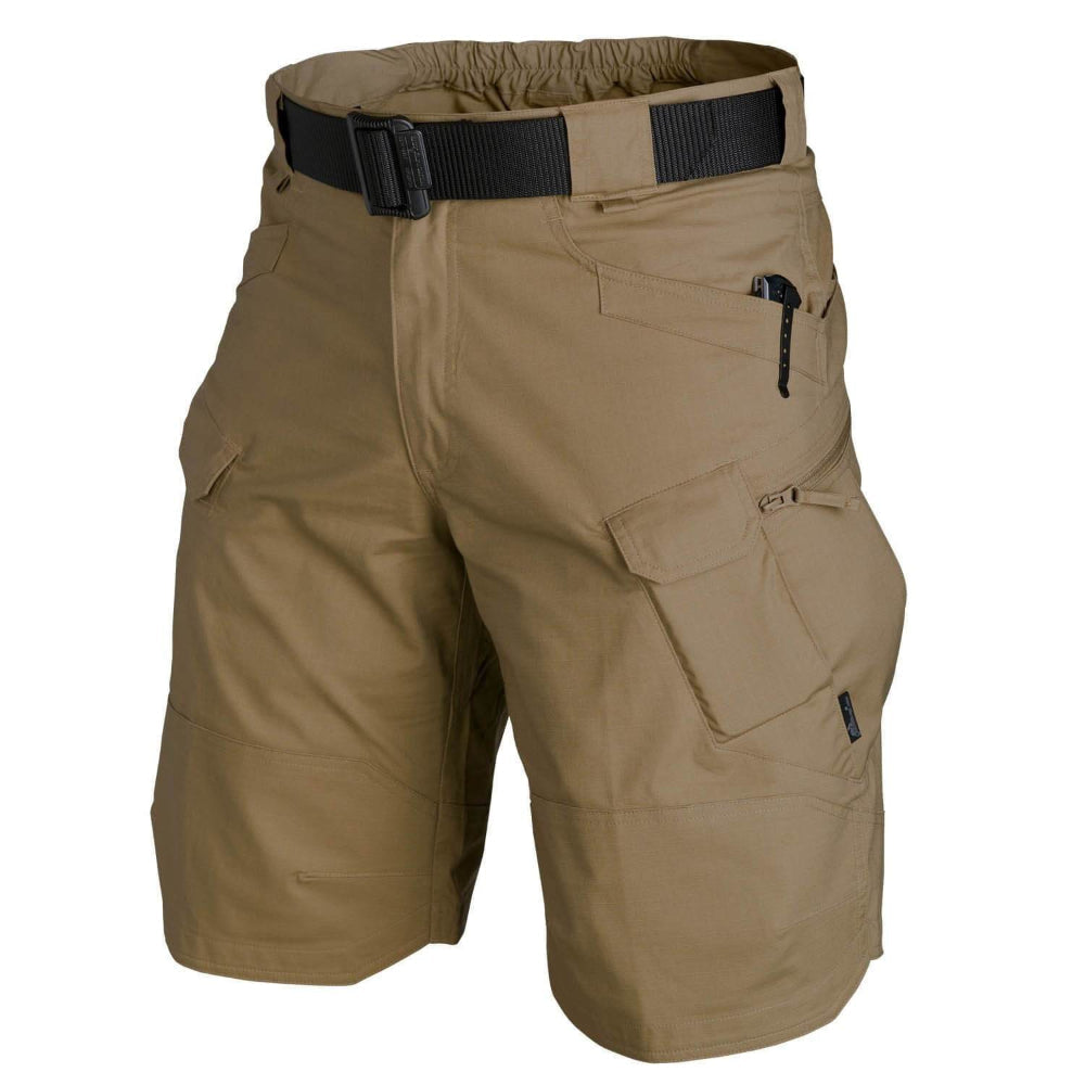 Cargo Shorts Herren Leicht Sport & Freizeit