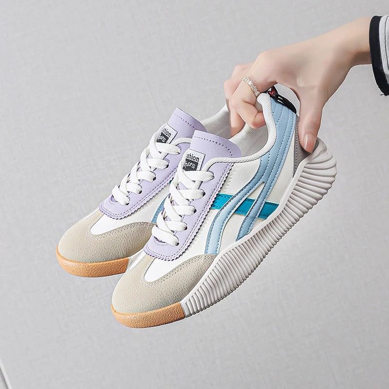 Hazel - Ultra bequeme Turnschuhe 3