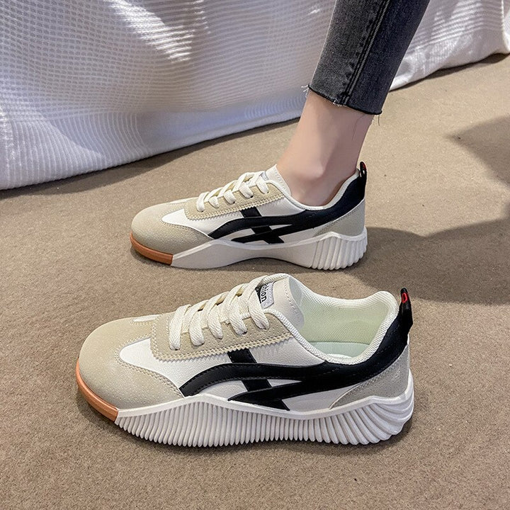Hazel - Ultra bequeme Turnschuhe 7