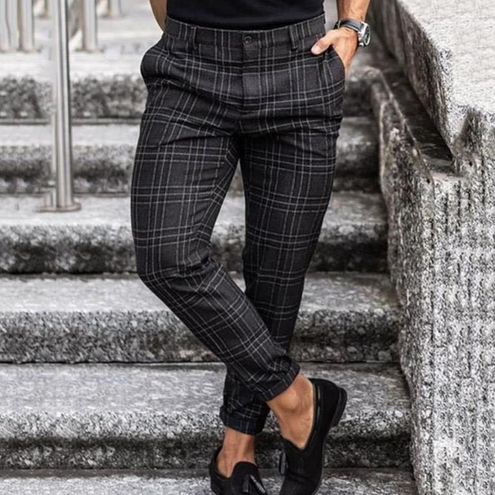 Chris Lässige Chino | Trendige und coole Herren-Hosen