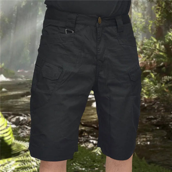 Cargo Shorts Herren Leicht Sport & Freizeit