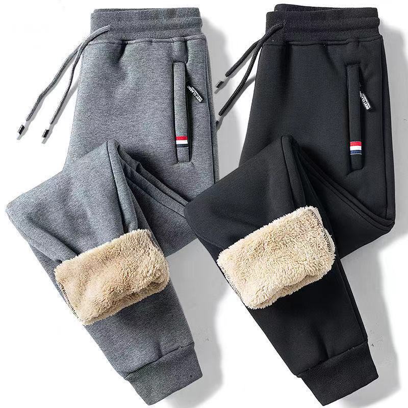 Thermohose Herren Warm Freizeit Winter