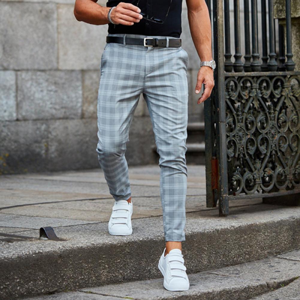 Chris Lässige Chino | Trendige und coole Herren-Hosen