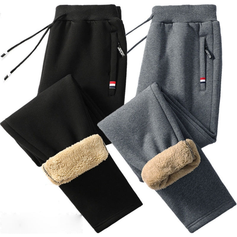 Thermohose Herren Warm Freizeit Winter