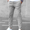 Frühling Stretch-Hose für Herren – Bequeme Business & Freizeit Hose mit schlanker Passform | Atmungsaktiv & Formstabil | Ideal für Alltag & Büro