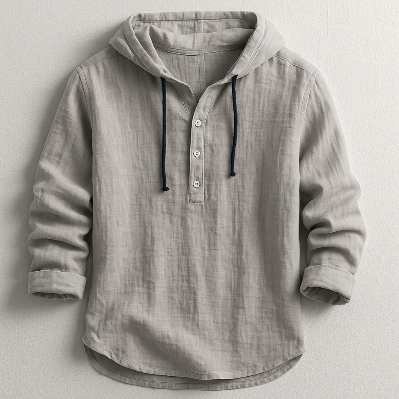 Hudson Hoodie Shirt 2