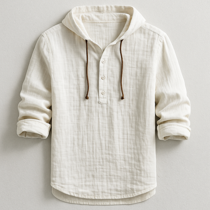 Hudson Hoodie Shirt 3