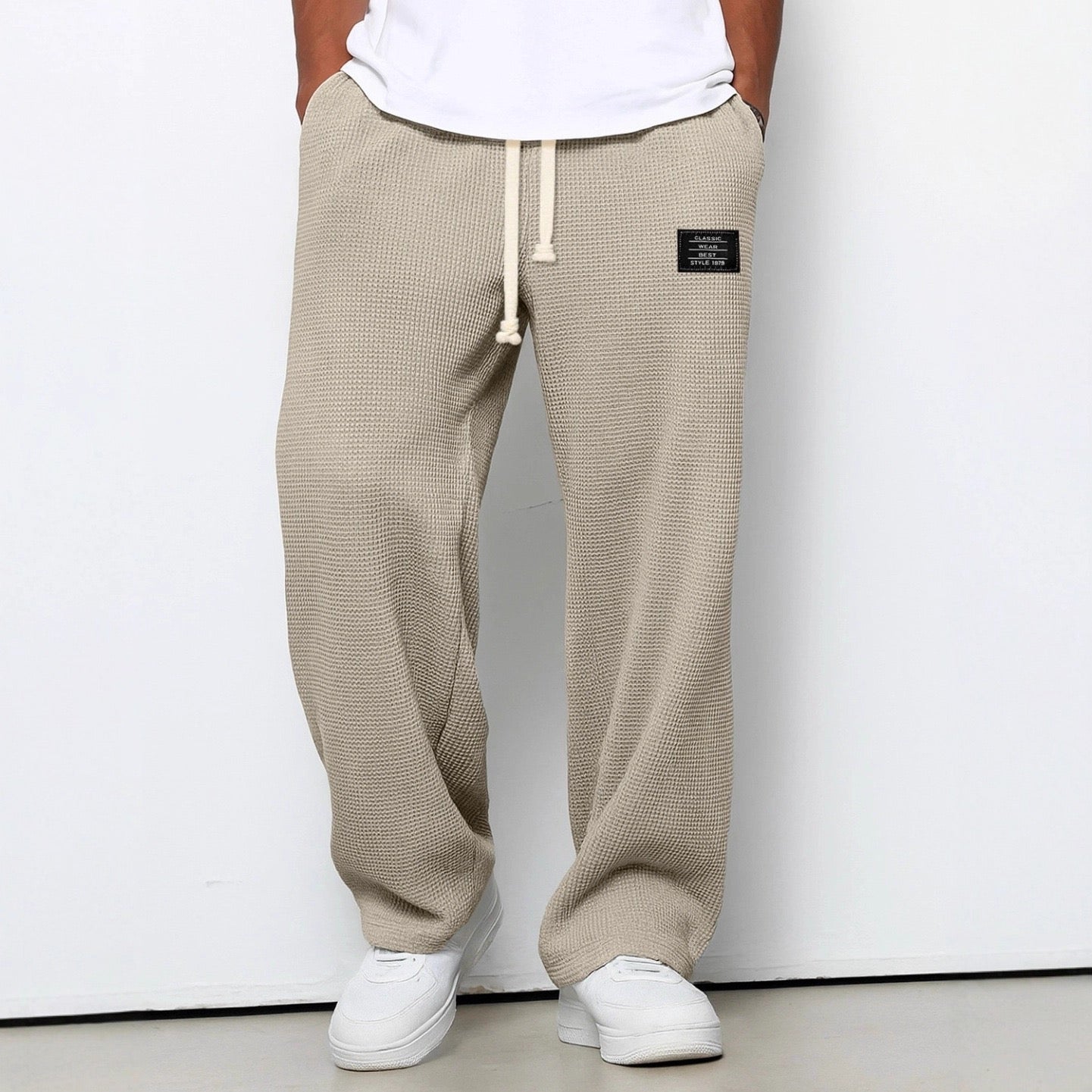 Elias | Pantalon de jogging décontracté