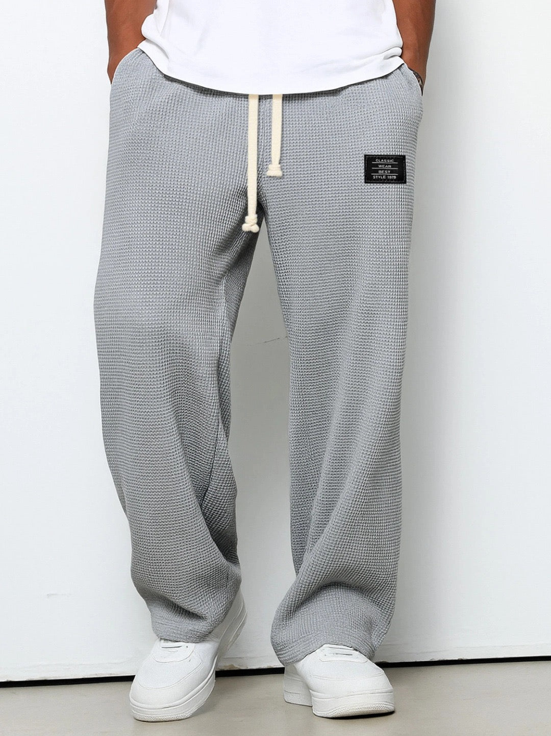 Elias | Pantalon de jogging décontracté