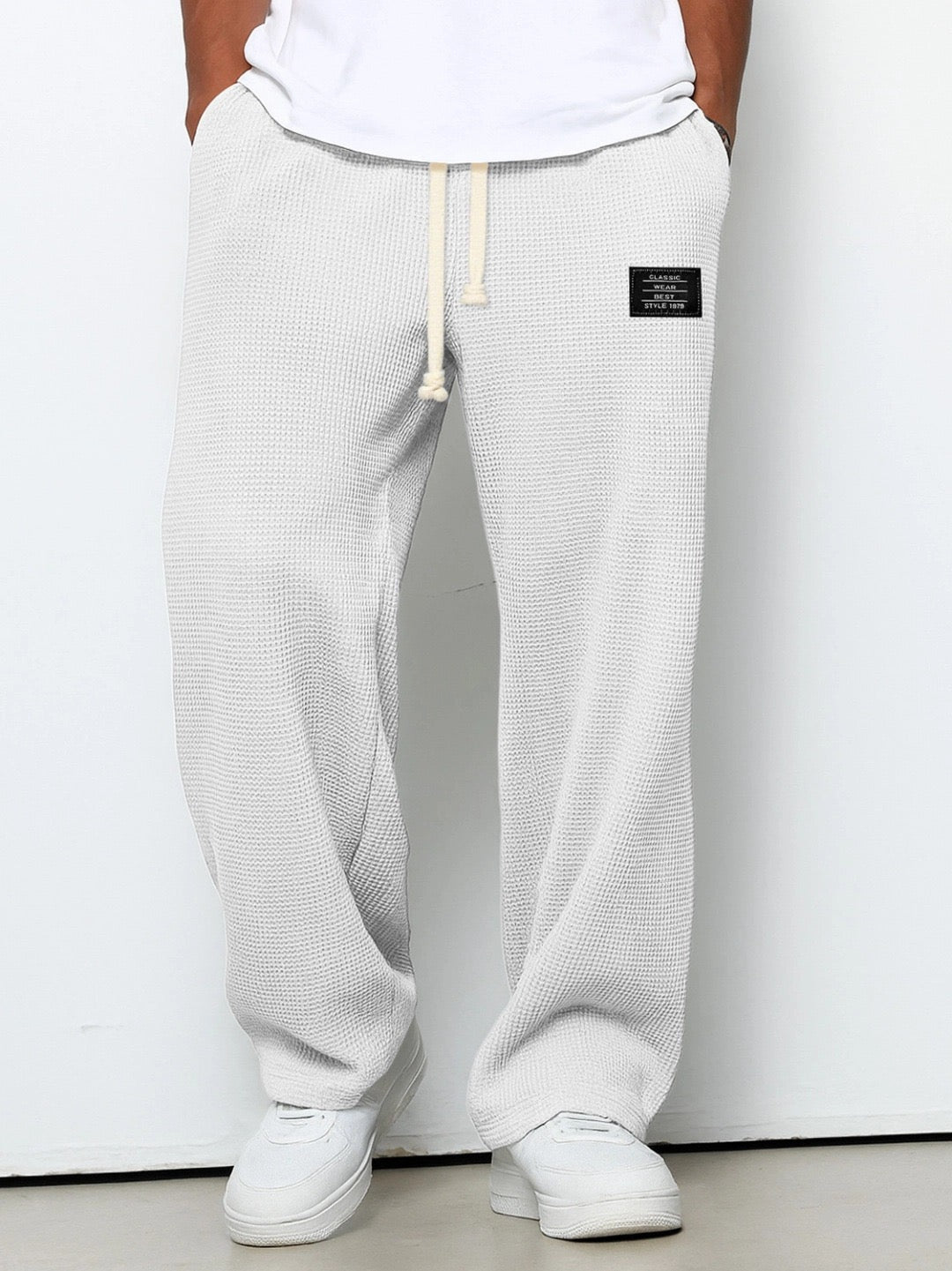 Elias | Pantalon de jogging décontracté