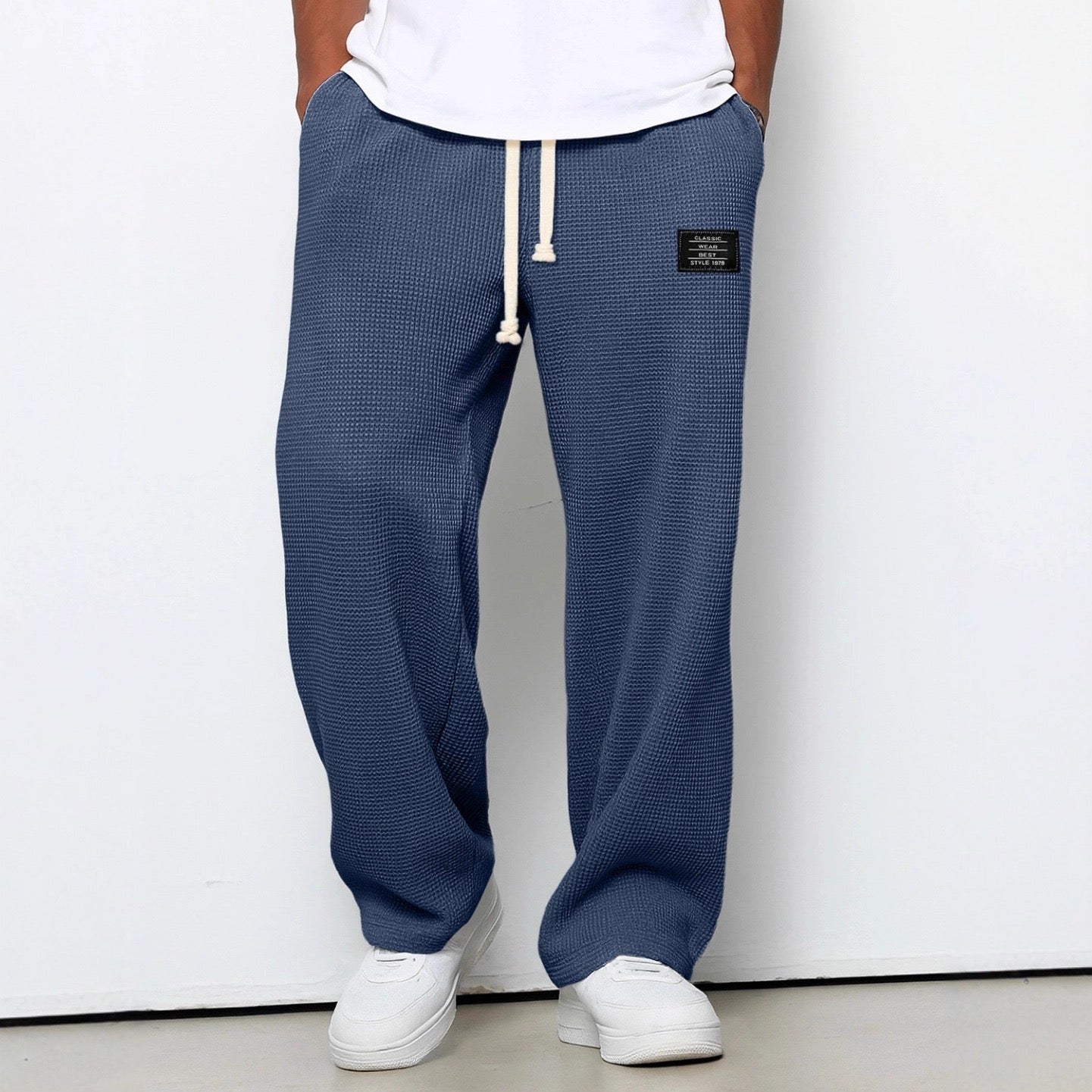 Elias | Pantalon de jogging décontracté