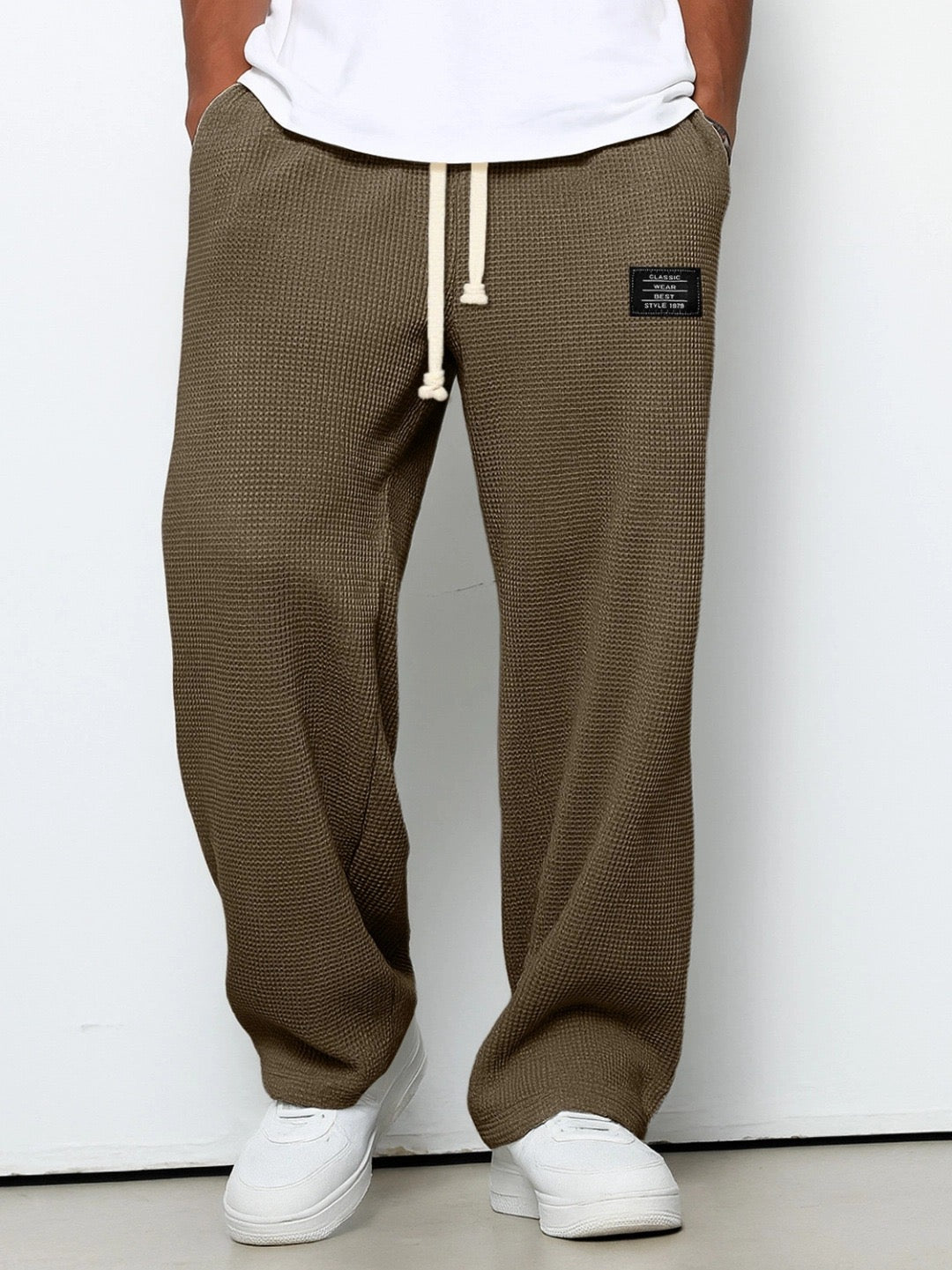 Elias | Pantalon de jogging décontracté