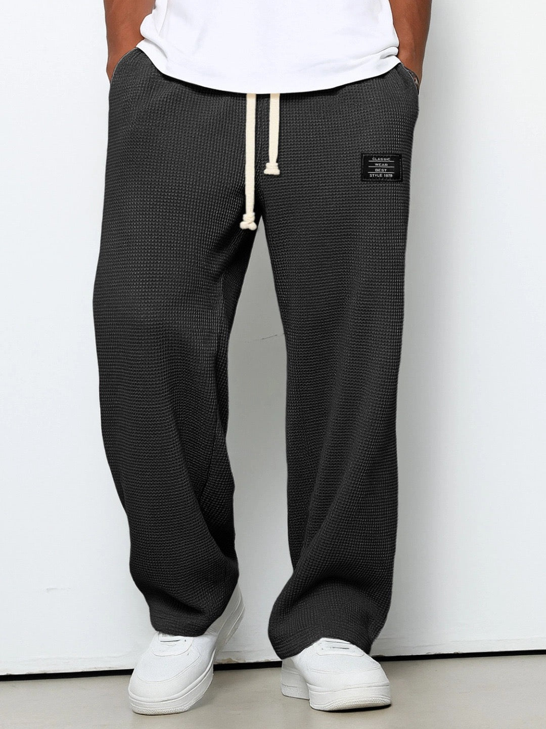 Elias | Pantalon de jogging décontracté