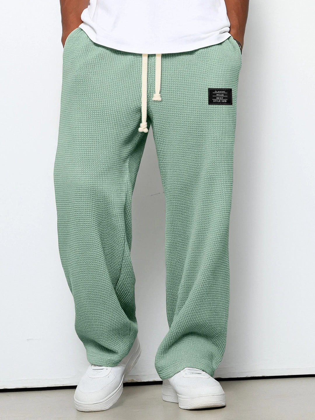 Elias | Pantalon de jogging décontracté