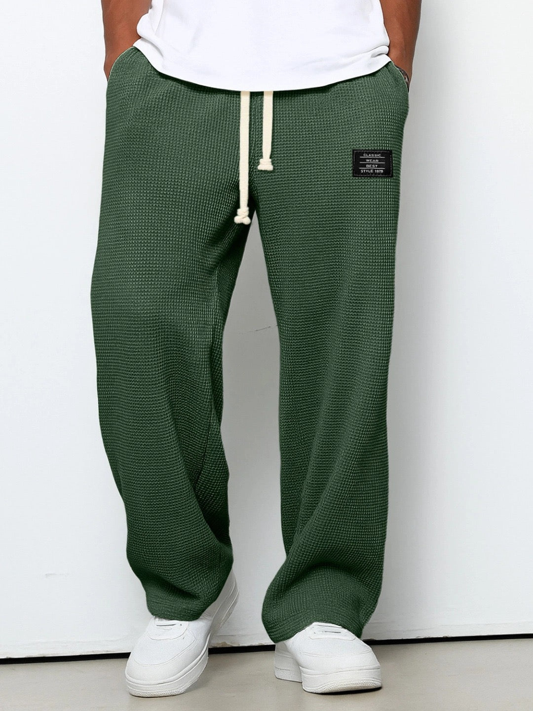 Elias | Pantalon de jogging décontracté