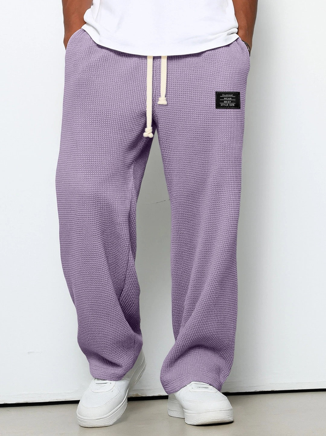 Elias | Pantalon de jogging décontracté