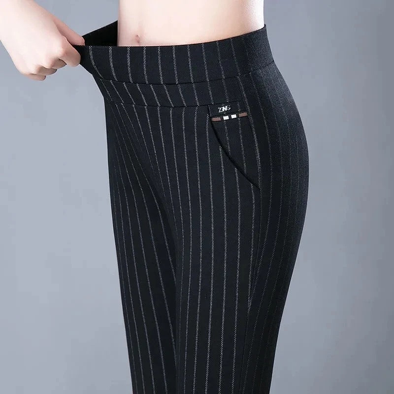 Margot | Stretch Elegante Hose